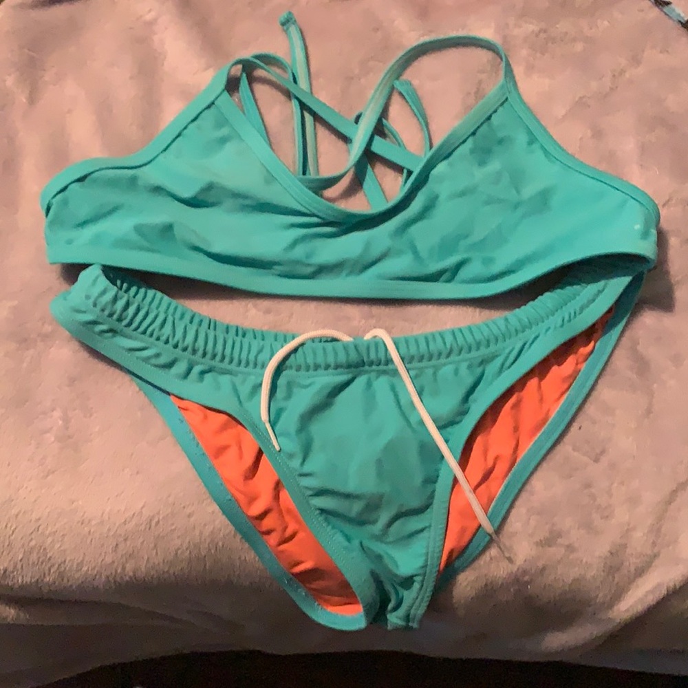 RPM “Stellar” bikini